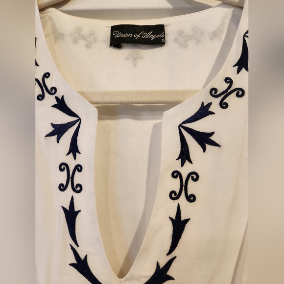 Union of Angels dress size small - Picture 3 of 5